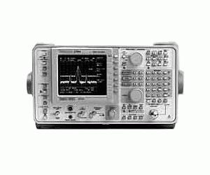 2784 - Tektronix Spectrum Analyzers