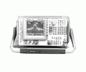 2792 - Tektronix Spectrum Analyzers