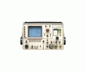 491 - Tektronix Spectrum Analyzers