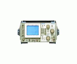 492 - Tektronix Spectrum Analyzers