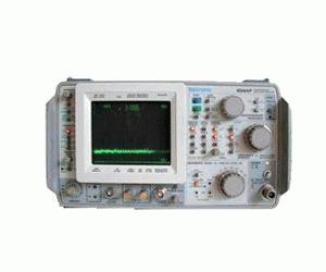 494P - Tektronix Spectrum Analyzers