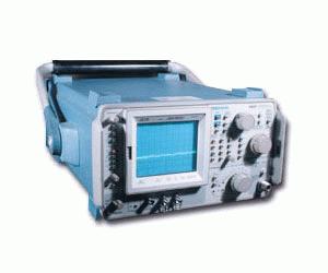 495P - Tektronix Spectrum Analyzers