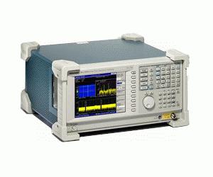 RSA2203A - Tektronix Spectrum Analyzers