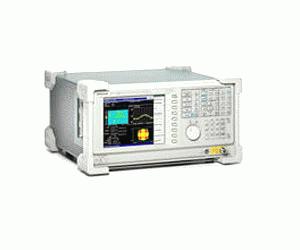 RSA3408A - Tektronix Spectrum Analyzers