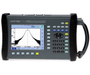 9102 - Willtek Spectrum Analyzers