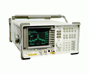 8569A - Keysight / Agilent Spectrum Analyzers