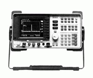 8595A - Keysight / Agilent Spectrum Analyzers