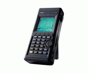 3201 - Protek Spectrum Analyzers