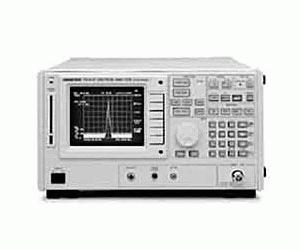 R3261AN - Advantest Spectrum Analyzers