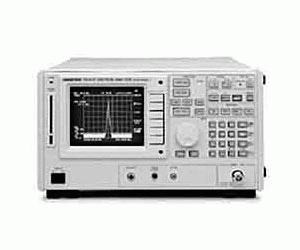 R3261CN - Advantest Spectrum Analyzers