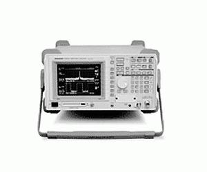 R3265M - Advantest Spectrum Analyzers