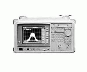 R3272 - Advantest Spectrum Analyzers