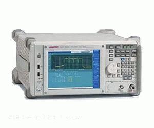 R3467 - Advantest Spectrum Analyzers