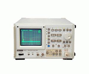 R4131B - Advantest Spectrum Analyzers