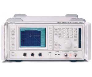 6841 - Aeroflex Spectrum Analyzers