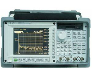 35670A - Keysight / Agilent Spectrum Analyzers