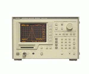 MS2601A - Anritsu Spectrum Analyzers