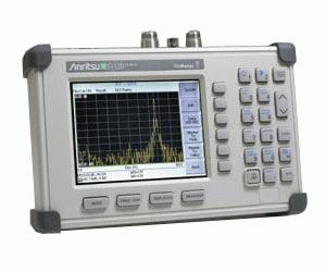 S332D - Anritsu Spectrum Analyzers
