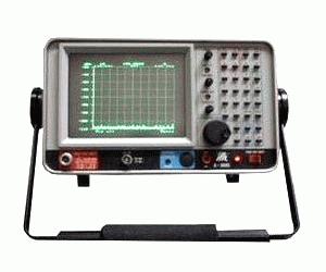 A8000 - IFR Spectrum Analyzers