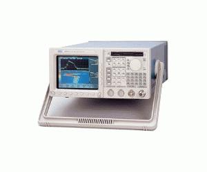 3026 - Tektronix Spectrum Analyzers