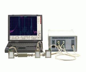 11601 - Chroma Network Analyzers