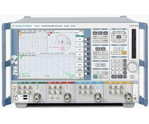 ZVA24 - Rohde & Schwarz Network Analyzers