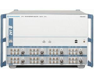 ZVT8 - Rohde & Schwarz Network Analyzers