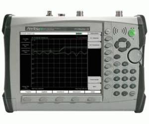 MS2024A - Anritsu Network Analyzers