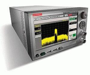 2810 - Keithley Spectrum Analyzers