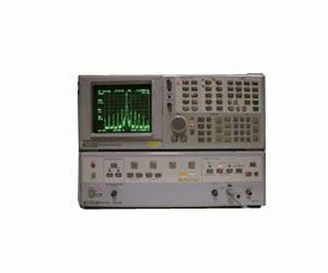 TR4171 - Advantest Spectrum Analyzers