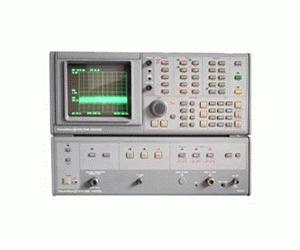 TR4172 - Advantest Spectrum Analyzers