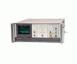 71100A - Keysight / Agilent Spectrum Analyzers