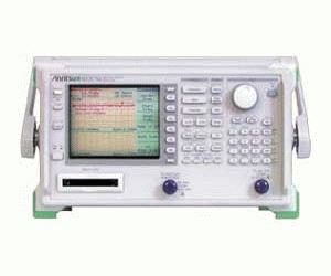 MS2670A - Anritsu Spectrum Analyzers