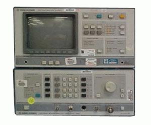 FSBS - Rohde & Schwarz Spectrum Analyzers