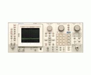 2755 - Tektronix Spectrum Analyzers