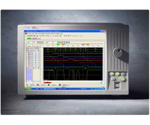 16801A - Keysight / Agilent Logic Analyzers