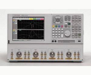 N5230A (Option 140/145/146) - Keysight / Agilent Network Analyze