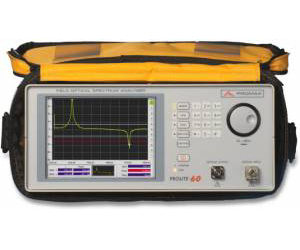 Prolite-60 - Promax Optical Spectrum Analyzers