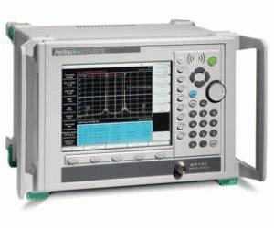 MS2717A - Anritsu Spectrum Analyzers