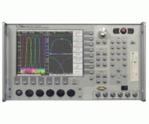 2004 - dBm Optics Optical Spectrum Analyzers