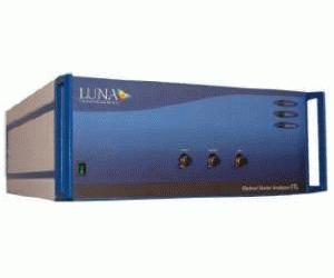 OVA CTe - Luna Technologies Optical Spectrum Analyzers