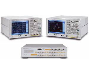 E5071C-480 - Keysight / Agilent Network Analyzers