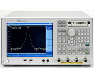 E5071C-485 - Keysight / Agilent Network Analyzers