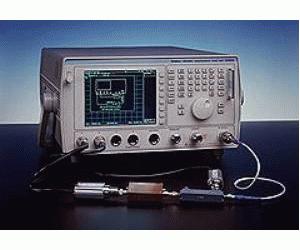 6202B - Aeroflex Network Analyzers