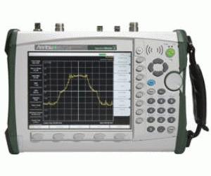 MS2721B - Anritsu Spectrum Analyzers