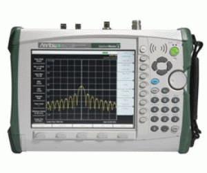 MS2723B - Anritsu Spectrum Analyzers