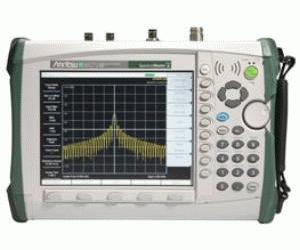 MS2724B - Anritsu Spectrum Analyzers