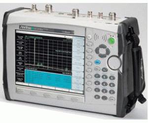 MS2034A - Anritsu Network Analyzers