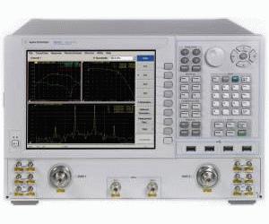 N5242A (Option 200) - Keysight / Agilent Network Analyzers