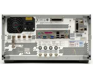 E5071C-440 - Keysight / Agilent Network Analyzers
